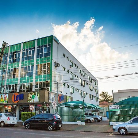 Grand Prix Hotel كاسكافيل المظهر الخارجي الصورة