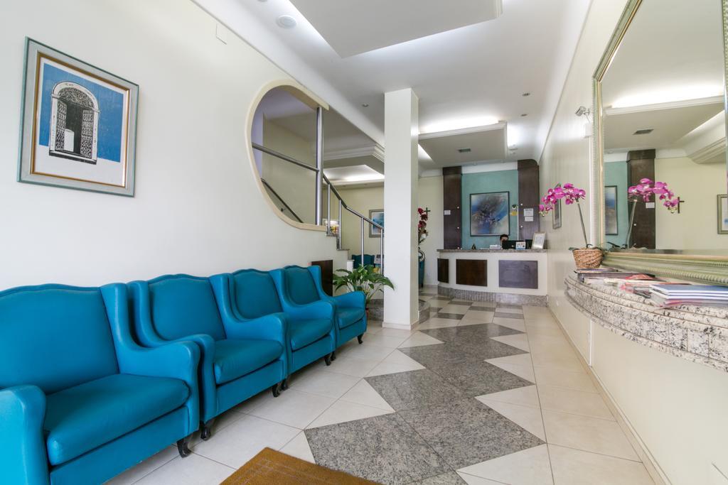 Grand Prix Hotel كاسكافيل المظهر الخارجي الصورة