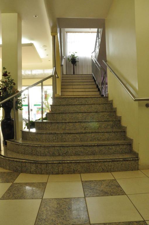 Grand Prix Hotel كاسكافيل المظهر الخارجي الصورة